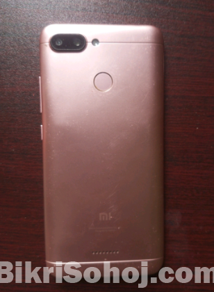 Redmi 6A